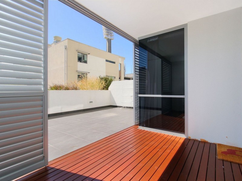 106/2 Moreau Parade, East Perth WA 6004