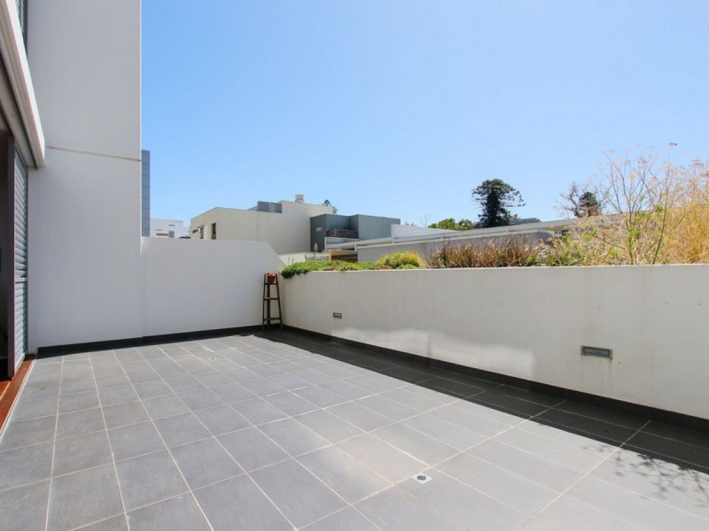 106/2 Moreau Parade, East Perth WA 6004