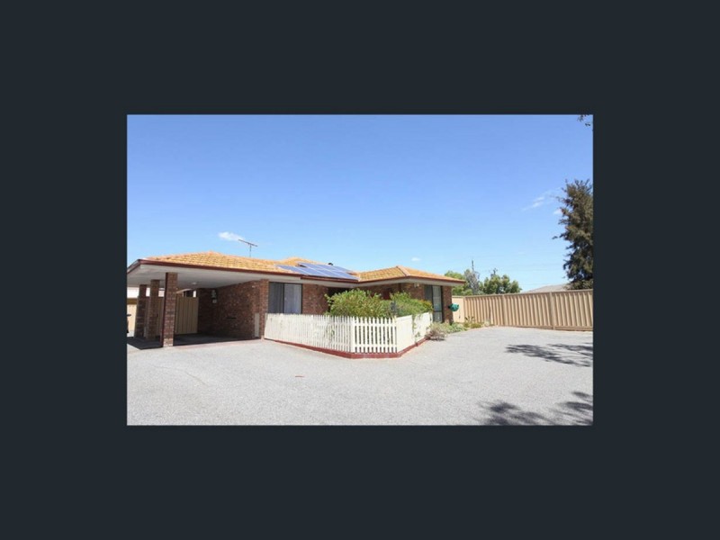 1/341 Wharf Street, Queens Park WA 6107