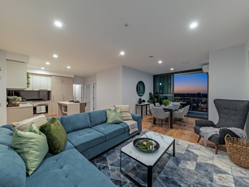 2907/380 Murray Street, Perth WA 6000