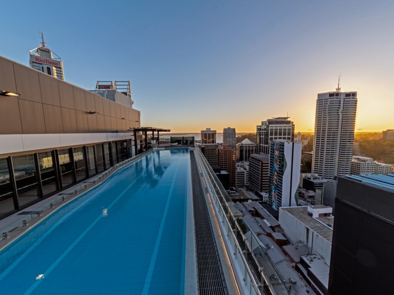 2907/380 Murray Street, Perth WA 6000