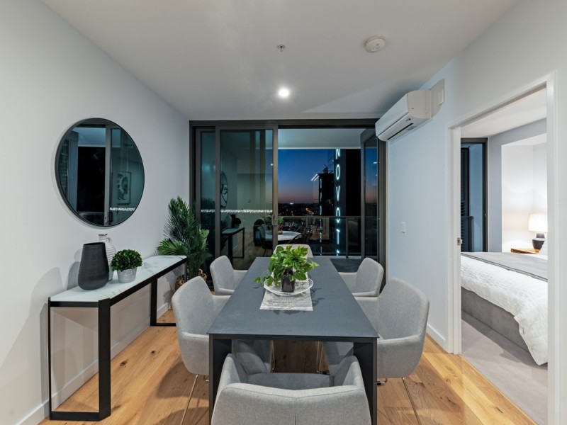 2907/380 Murray Street, Perth WA 6000