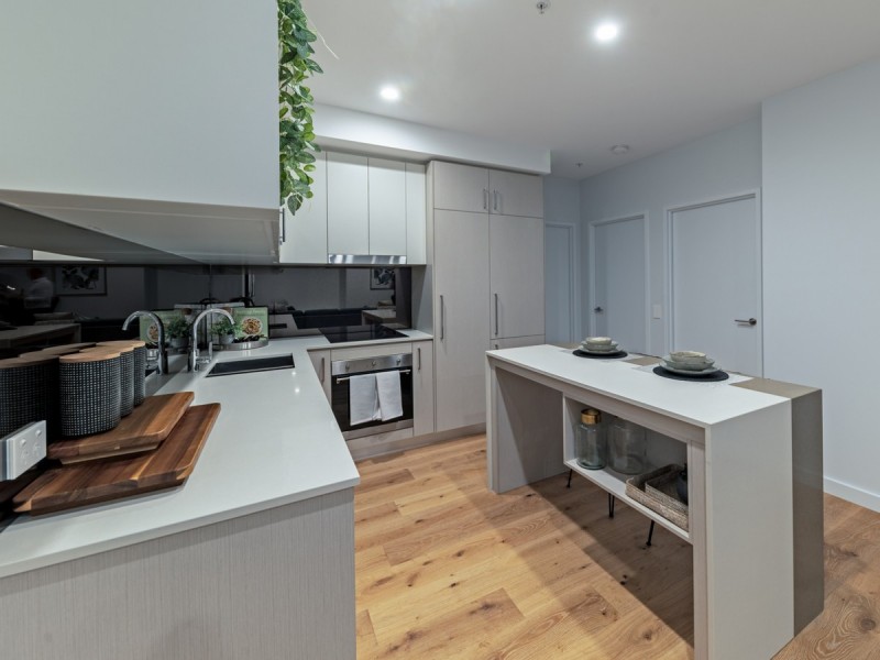 2907/380 Murray Street, Perth WA 6000