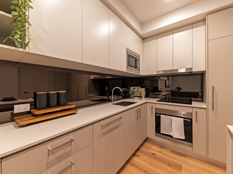 2907/380 Murray Street, Perth WA 6000