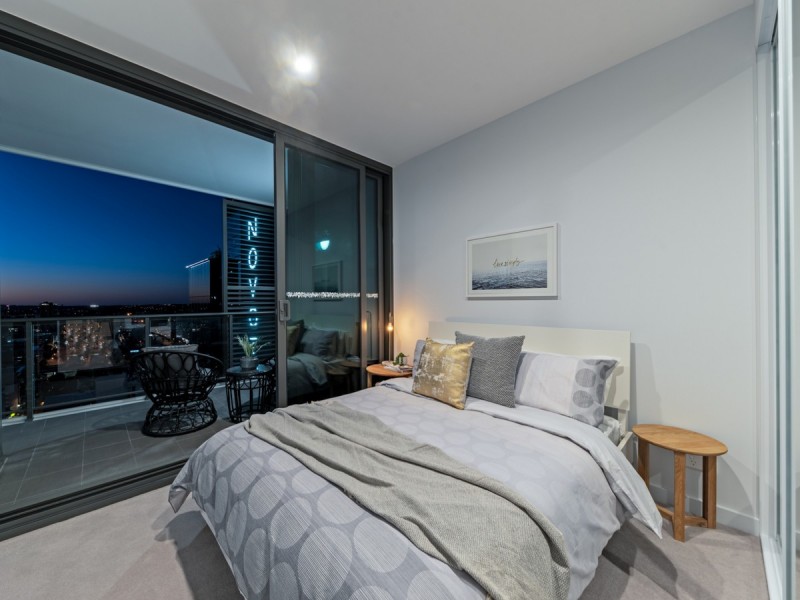 2907/380 Murray Street, Perth WA 6000