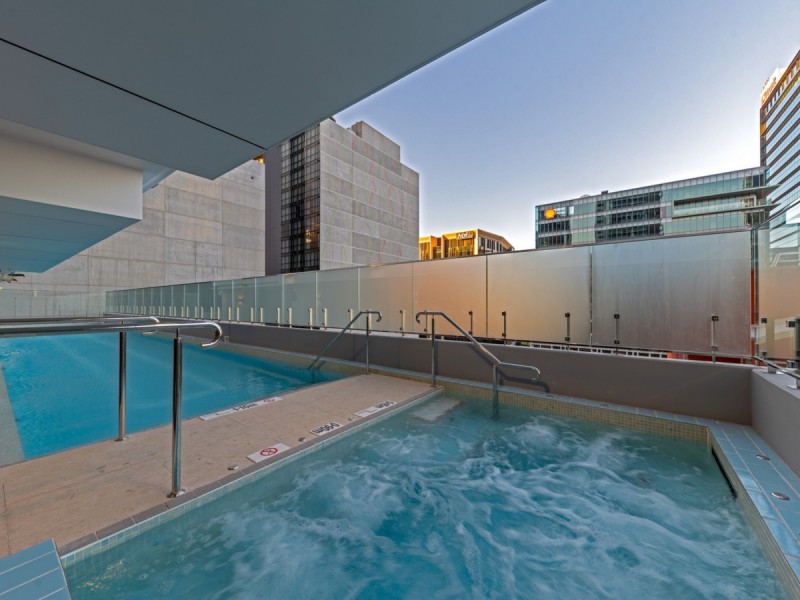 2907/380 Murray Street, Perth WA 6000