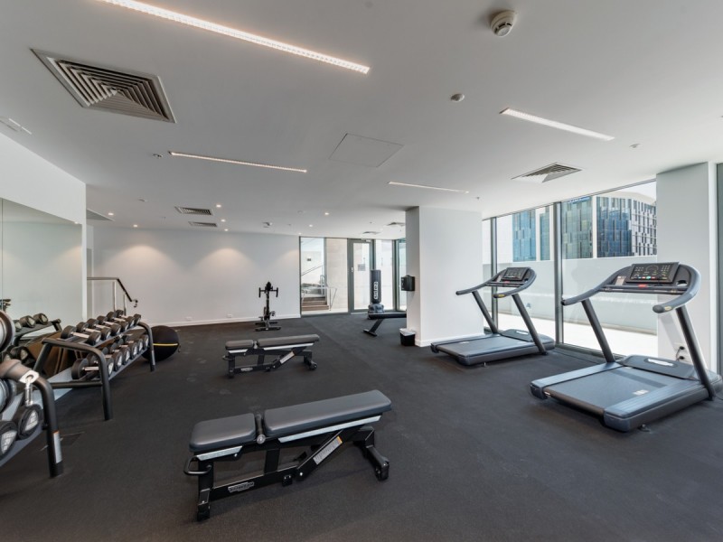 2907/380 Murray Street, Perth WA 6000