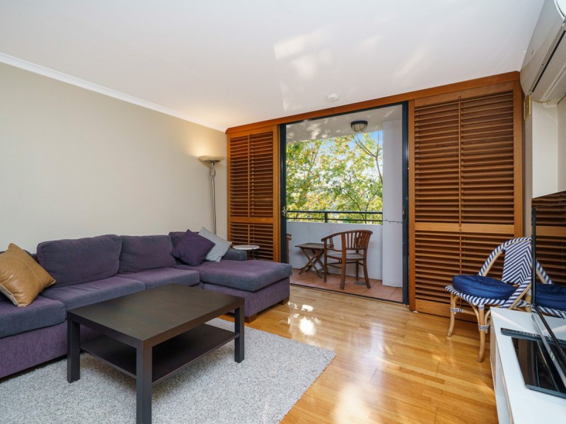 6/82 Royal Street, East Perth WA 6004