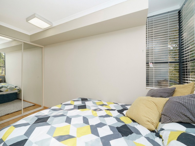 6/82 Royal Street, East Perth WA 6004