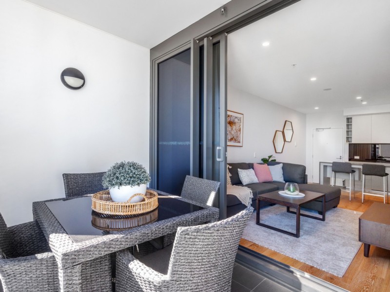 2314/380 Murray Street, Perth WA 6000