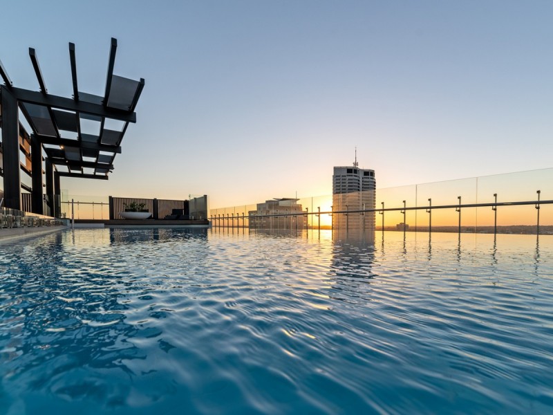 2314/380 Murray Street, Perth WA 6000