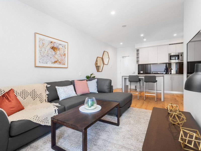 2314/380 Murray Street, Perth WA 6000