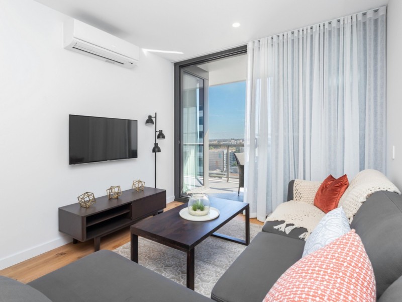 2314/380 Murray Street, Perth WA 6000