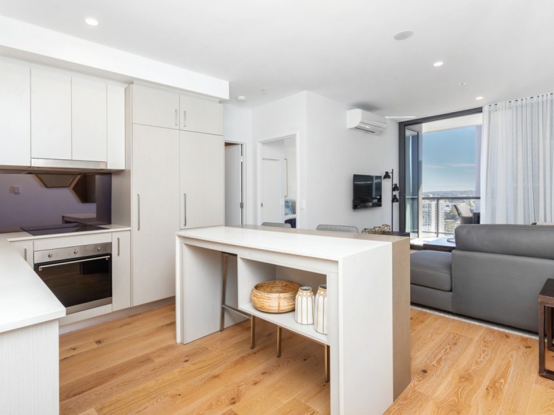 2314/380 Murray Street, Perth WA 6000