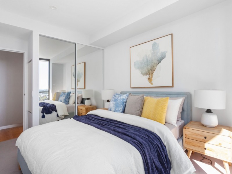 2314/380 Murray Street, Perth WA 6000