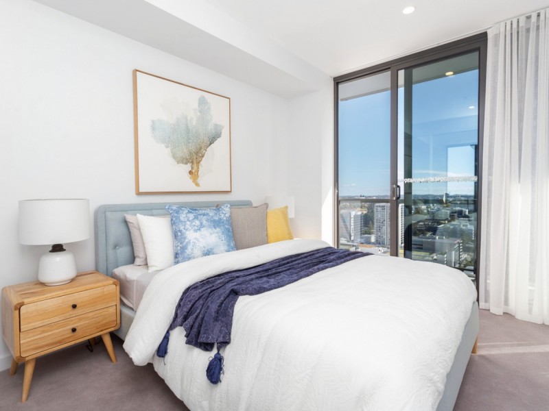 2314/380 Murray Street, Perth WA 6000