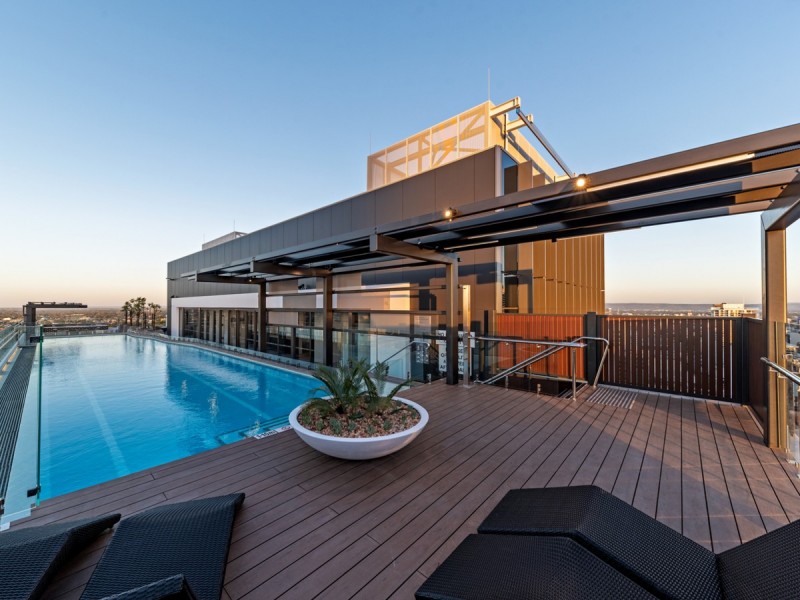 2314/380 Murray Street, Perth WA 6000
