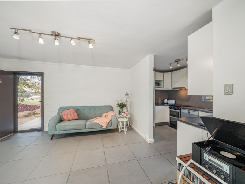 6/33 Third Avenue, Mount Lawley WA 6050