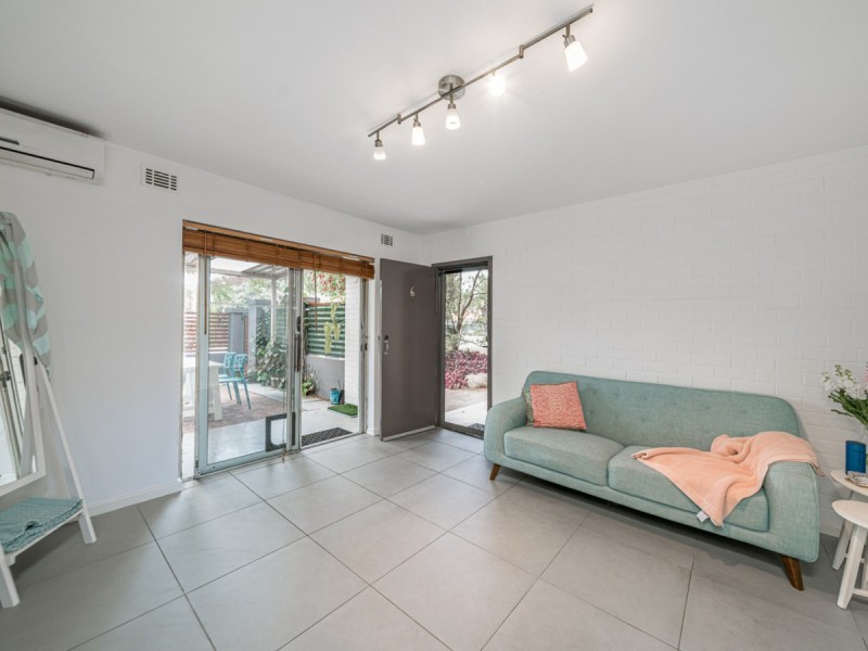 6/33 Third Avenue, Mount Lawley WA 6050