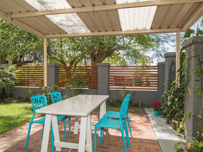 6/33 Third Avenue, Mount Lawley WA 6050