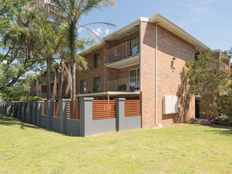 6/33 Third Avenue, Mount Lawley WA 6050