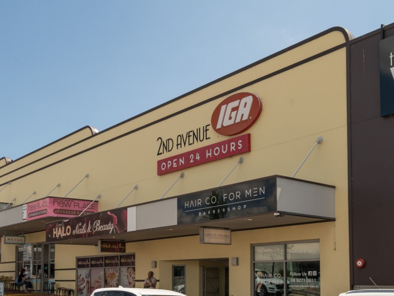 6/33 Third Avenue, Mount Lawley WA 6050