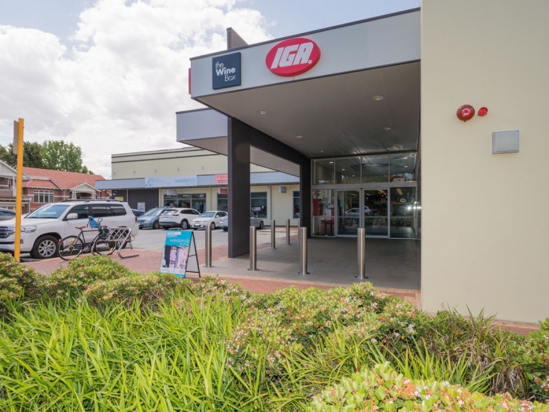 6/33 Third Avenue, Mount Lawley WA 6050