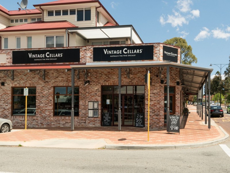 6/33 Third Avenue, Mount Lawley WA 6050