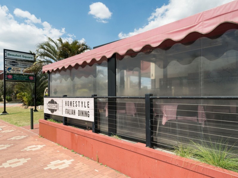 6/33 Third Avenue, Mount Lawley WA 6050