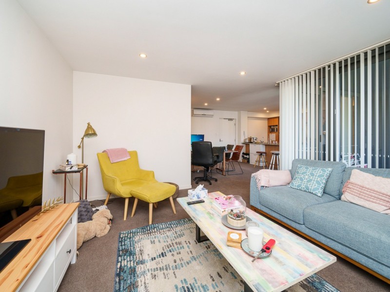139/311 Hay Street, East Perth WA 6004