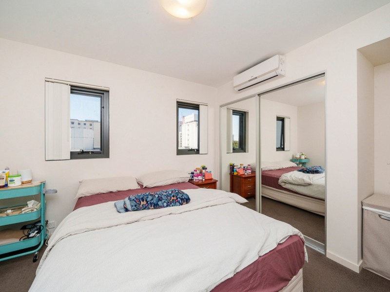 139/311 Hay Street, East Perth WA 6004