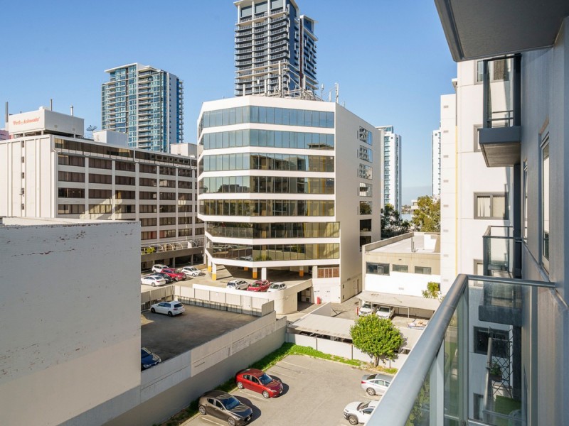 139/311 Hay Street, East Perth WA 6004