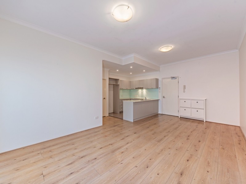 3/2 Pisconeri Street, Perth WA 6000