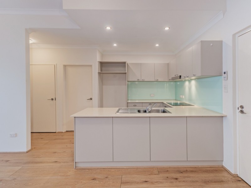 3/2 Pisconeri Street, Perth WA 6000