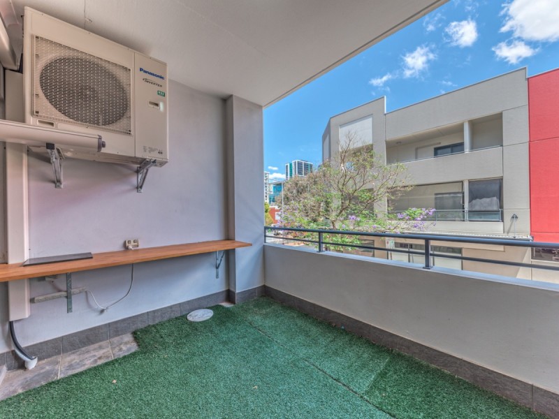 3/2 Pisconeri Street, Perth WA 6000