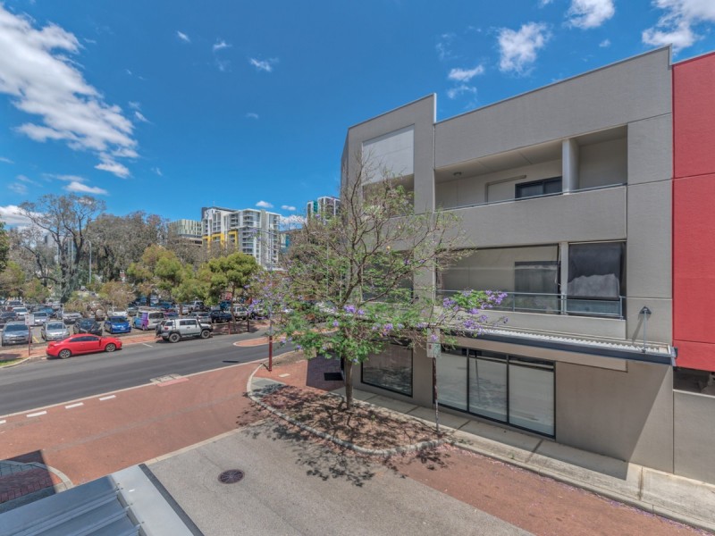 3/2 Pisconeri Street, Perth WA 6000
