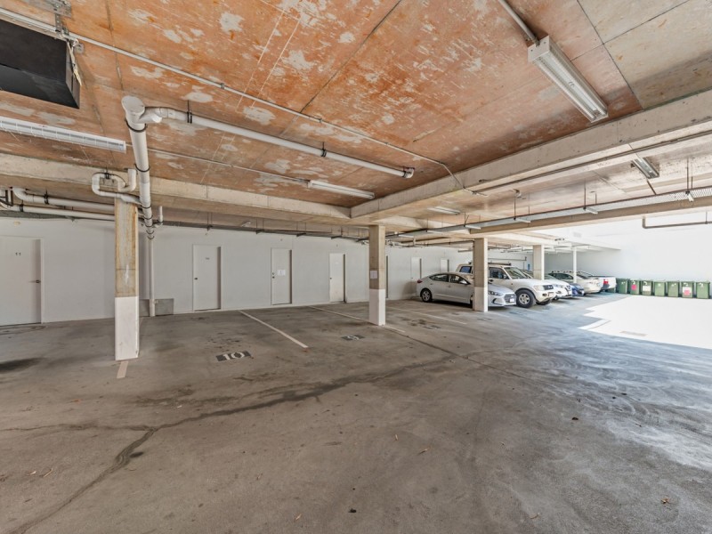 3/2 Pisconeri Street, Perth WA 6000