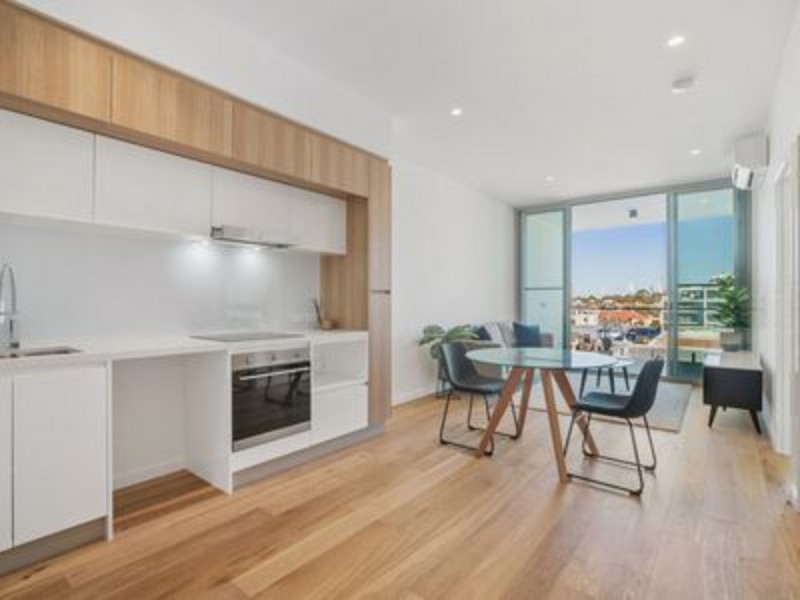 802/9 Tully Road, East Perth WA 6004