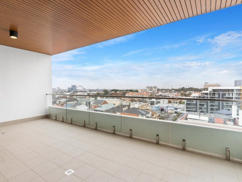 802/9 Tully Road, East Perth WA 6004
