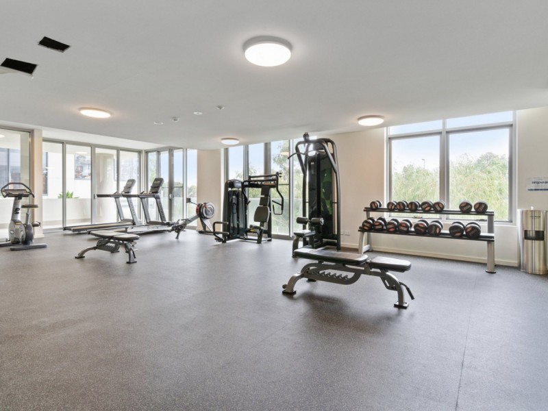 802/9 Tully Road, East Perth WA 6004