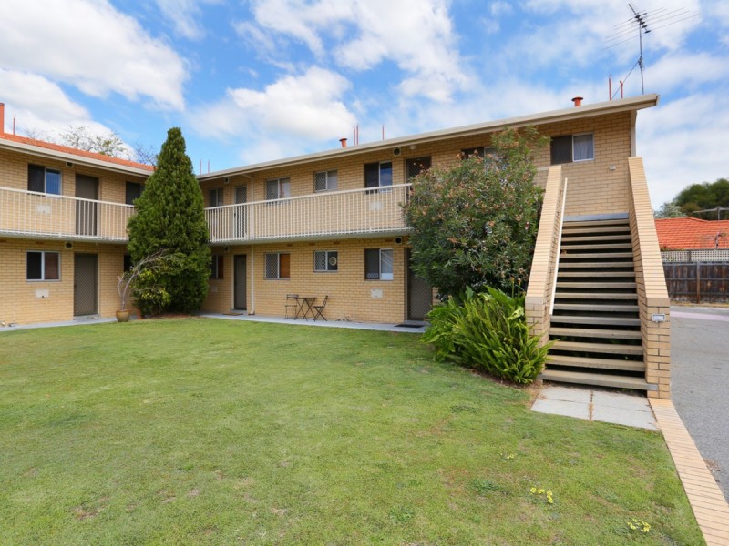10/266 Cambridge Street, Wembley WA 6014
