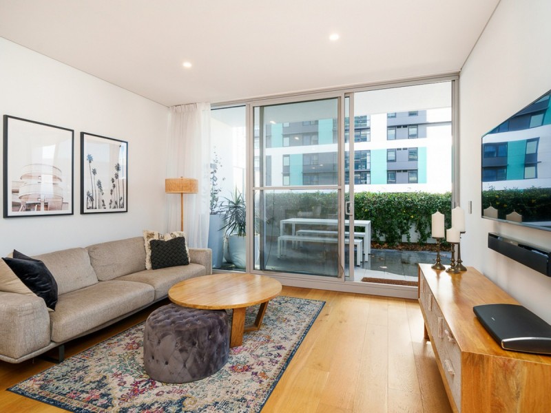 509/105 Stirling Street, Perth WA 6000