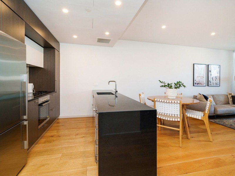 509/105 Stirling Street, Perth WA 6000