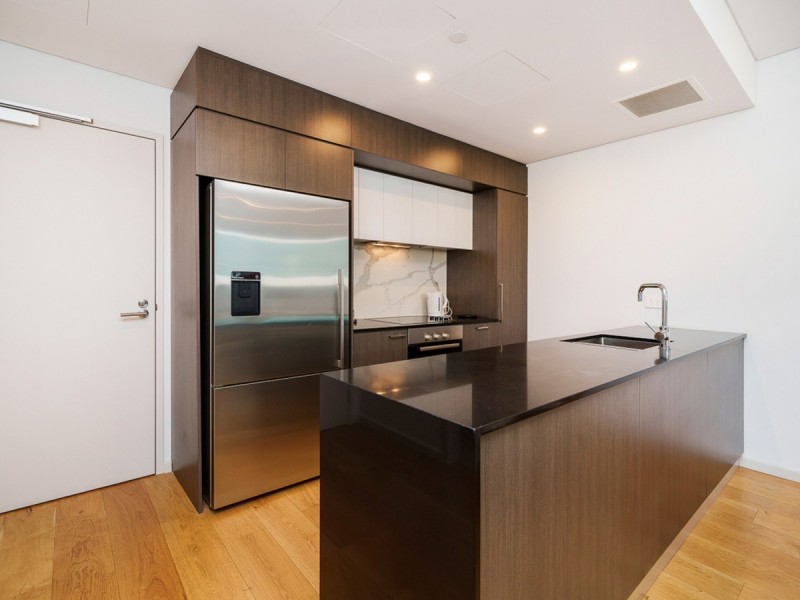 509/105 Stirling Street, Perth WA 6000