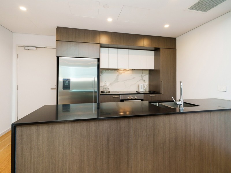509/105 Stirling Street, Perth WA 6000