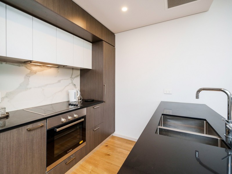 509/105 Stirling Street, Perth WA 6000