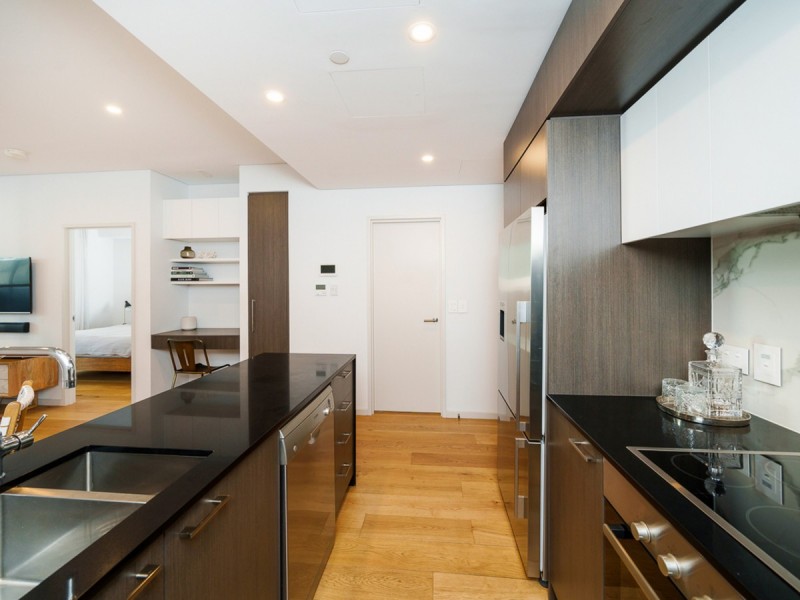 509/105 Stirling Street, Perth WA 6000