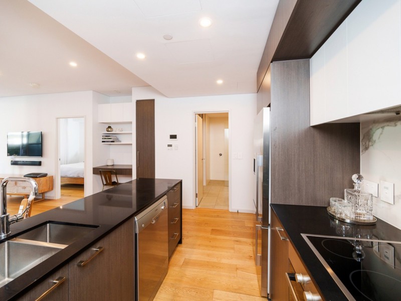 509/105 Stirling Street, Perth WA 6000