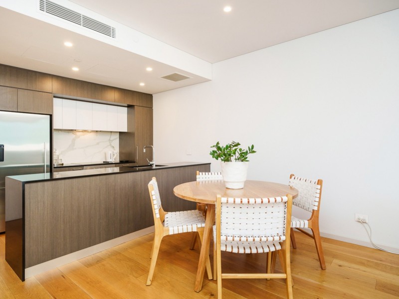 509/105 Stirling Street, Perth WA 6000