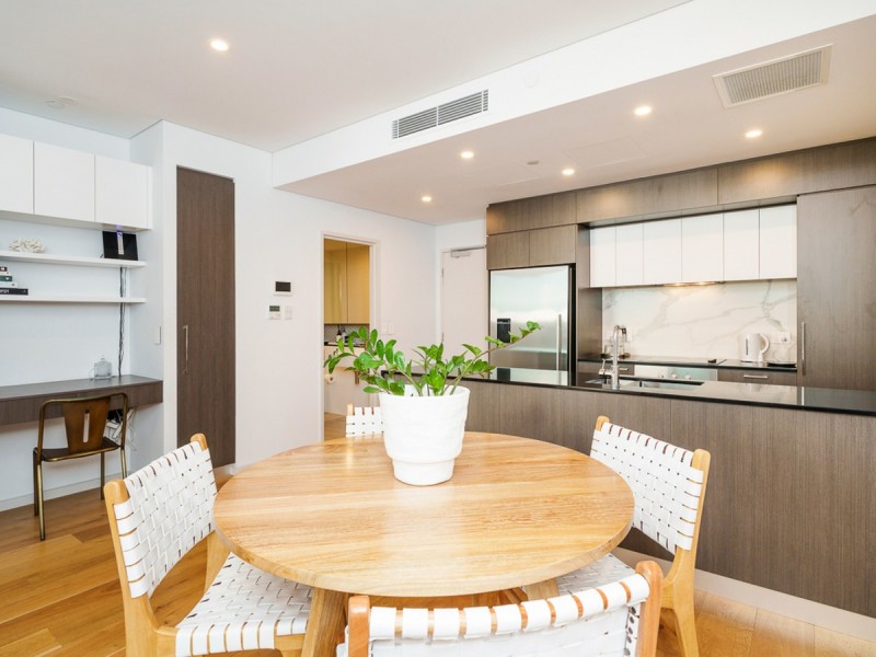 509/105 Stirling Street, Perth WA 6000